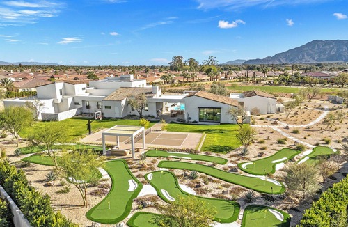 La Quinta House | Olive Grove Estate 4 Acre Luxury Compound