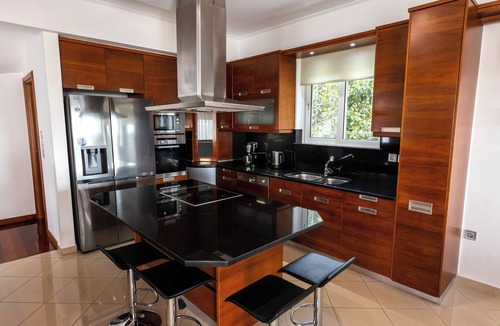 Kropia Villa | OLIVE GROVE VILLA