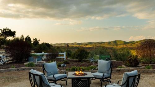 Paso Robles House | Olive Ranch by AvantStay