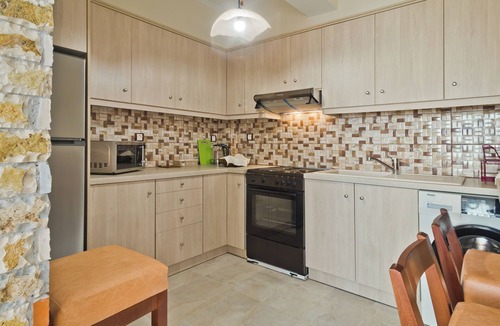 Karpathos Town Apartment | Olive Studios Karpathos Studio #4
