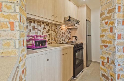 Karpathos Town Apartment | Olive Studios Karpathos Studio #3
