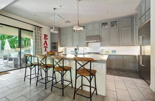 Chandler House | Olive Treeside - Luxury Pool Retreat in Chandler