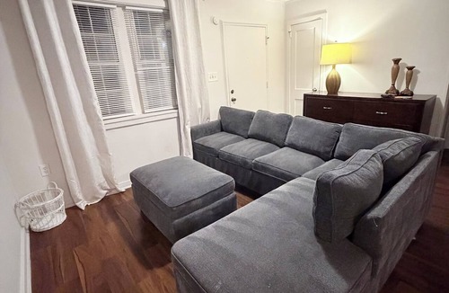 Savannah House | Olivia's House