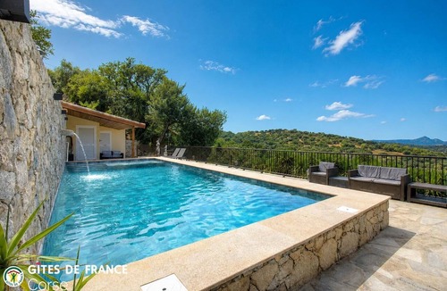 Costa House | Olivier 4 - COSTA - Gîte