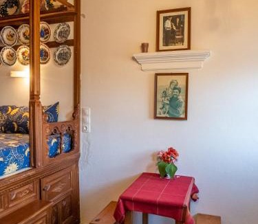 Olympos Apartment | Olympos apt with amazing mountain view