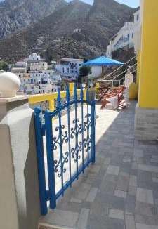 Olympos Villa | Olympos Princess