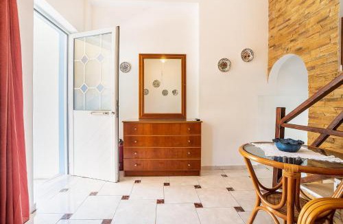Livadia House | Olympus Tilos Apt double A2