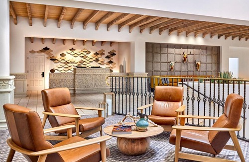 Casas Adobes Hotel | Omni Tucson National Resort & Spa