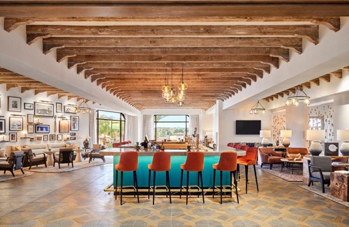 Casas Adobes Hotel | Omni Tucson National Resort & Spa