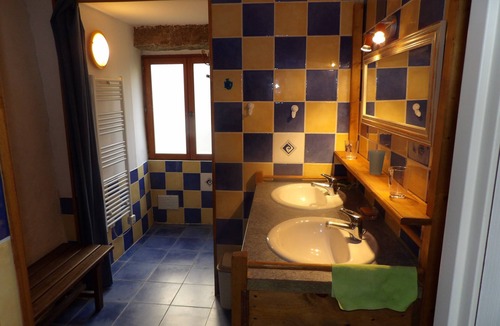 Fozzano House | On the Mare a Mare sud, your stopover in the Gulf of Valinco