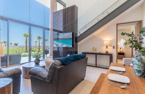 Bella Vista House | One 102: Elegant Beachfront Getaway with Unmatched Views