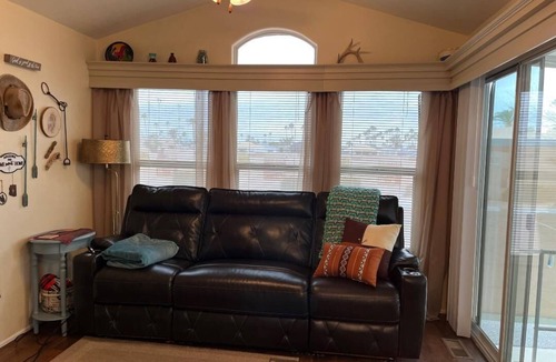 Mesa Resort | one bedroom house for rent May through September 2023