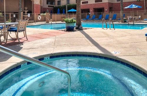 Palo Verde Condo | One Bedroom Luxury Condo, Tucson Arizona (1722233)