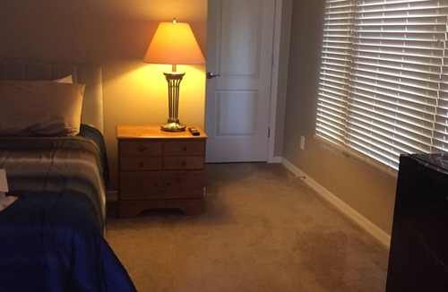Montecito in Estrella Apartment | One bedroom, one bathroom quaint casita