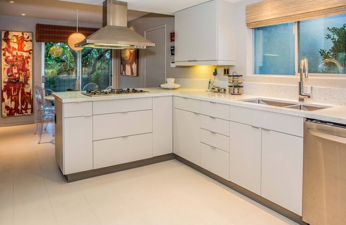 Indian Canyon House | ONE OF A KIND mid-century gem, completely renovated