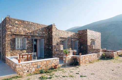 Sifnos Hotel | Oniropagida