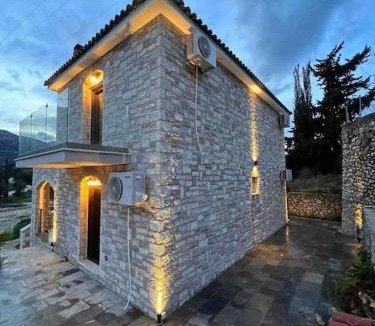 Logarata House | Ora House