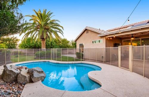 Paradise Valley Village House | Oraibi Oasis
