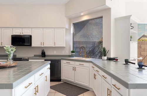 Deer Valley House | Orange Blossom Hideaway * Sparkling Heated Pool, Outdoor Seating