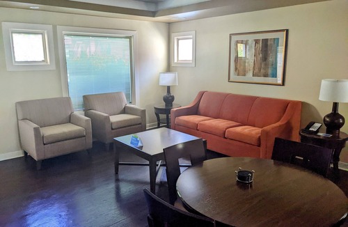 Paradise Valley Village Resort | Orange Tree Golf Resort Southwest vacation