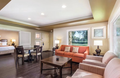 Paradise Valley Village Hotel | Orange Tree Resort Feb 6-13, 2026. During 2026 PHOENIX OPEN!