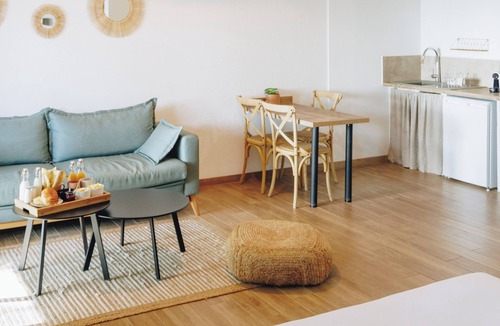 La Marana Apartment | Oro Biancu