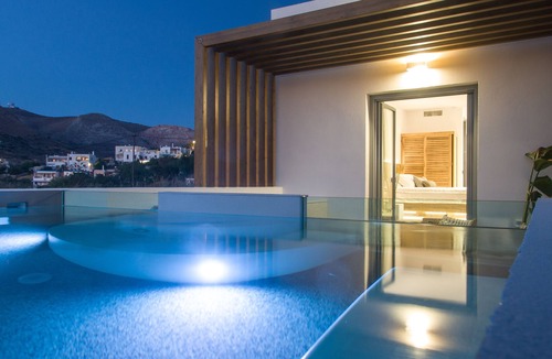 Kini House | Oro Suites