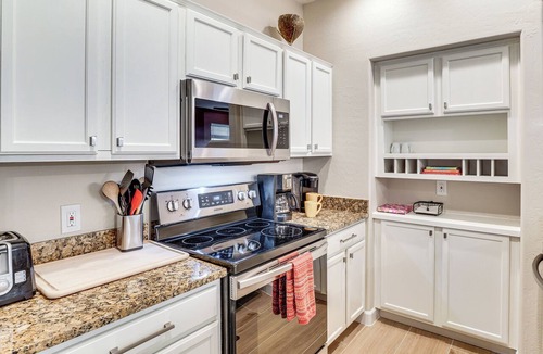 Rancho Vistoso Condo | Oro Valley Condo - Nearby Golf & Hiking!