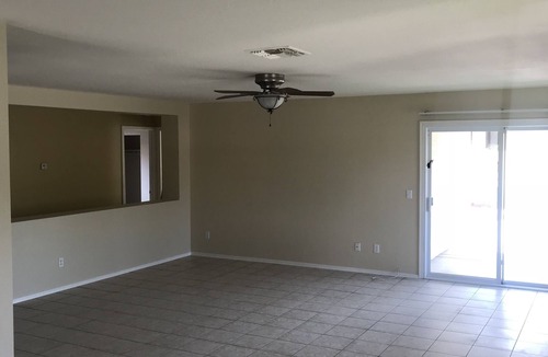Rancho Vistoso House | Oro Valley Home with Pool for long-term rental