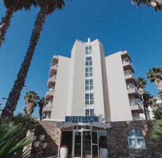 Bastia Hotel | Ostella Spa & Resort