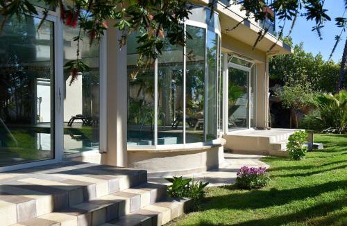 Bastia Hotel | Ostella Spa & Resort