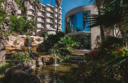 Bastia Hotel | Ostella Spa & Resort