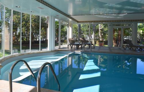 Bastia Hotel | Ostella Spa & Resort