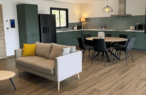 Figari House | Our Estate located in Figari in Southern Corsica, is made up of several authenti