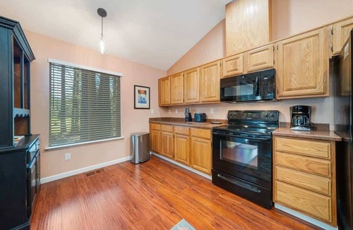 Plumas Eureka Estates House | Our most popular 3 bedroom home! - 114 Cottonwood