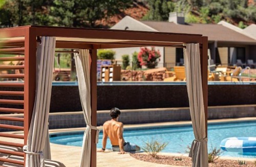 Sedona Resort | Outbound Sedona