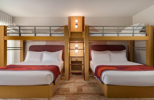 Sedona Resort | Outbound Sedona
