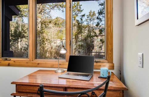 Moose Wilson Road Condo | Outpost: Chokeberry 3823 - Updated Kitchen and Bathroom