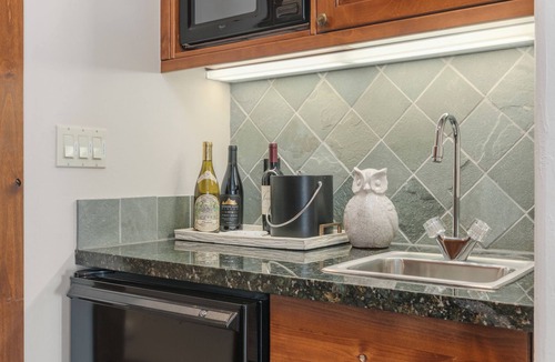 Jackson Condo | Outpost: Grand View 3630 - Air Conditioning!
