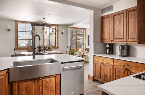 Jackson Condo | Outpost: Grand View 4810 - Teton Views!