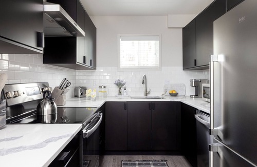 Jackson Condo | Outpost: Pitchfork 2204 - Close to Snow King with private sauna!