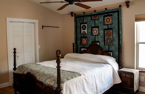 Lake Isabella House | outstanding view, near lake