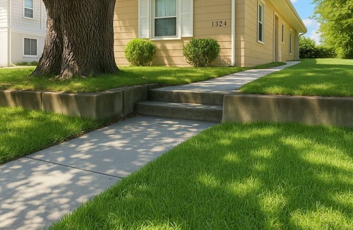 Bayview Apartment | OV Beach Oasis:The Beach House[30+Day-2BR-4 minute walk to beach-Pet friendly]