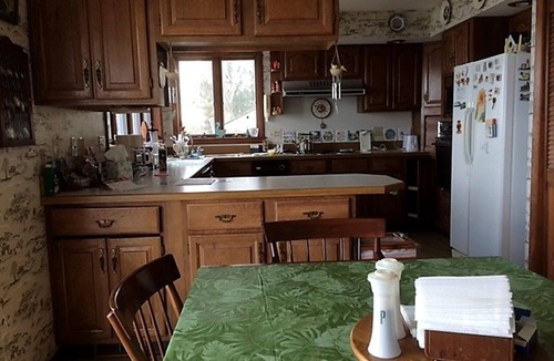 Auburn House | Owasco Lake Shoreline 3-BR, 2 Bath Home with Aluminum Boat, Canoe and 2 Kayaks