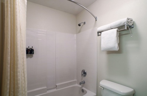 Spokane Valley Hotel | Oxford Suites Spokane Valley