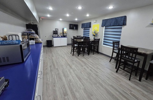 Hampton Hotel | OYO Hampton South Carolina Hwy 278