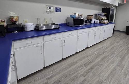 Hampton Hotel | OYO Hampton South Carolina Hwy 278