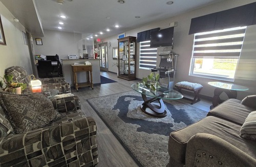 Hampton Hotel | OYO Hampton South Carolina Hwy 278