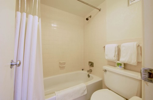 Doswell Hotel | OYO Hotel Doswell Kings Dominion