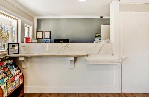 Ridgeland Hotel | OYO Hotel Ridgeland East